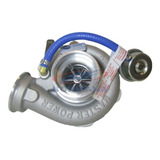 Turbo Para Mercedes Benz Accelo 915c Om 904la 2006 Em Diante