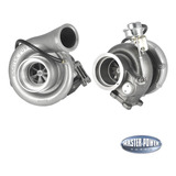Turbo Scania Caminhao R 480 Dc13 Scr Euro 5