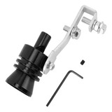 Turbo Sound Whistle Muffler