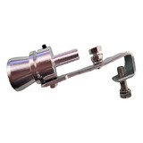 Turbo Sound Whistle Turbina