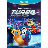 Turbo Super Stunt Squad
