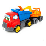 Turbo Truck Retro Kit