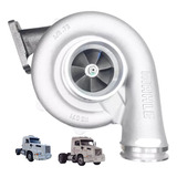 Turbo Turbina Do Volvo