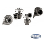 Turbo Volvo Caminhao Fh Md13 Euro 3