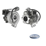 Turbo Volvo Caminhão Vm 310 Mwm 6 12 Tce acteon 