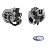 Turbo Volvo Vm 240