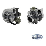 Turbo Volvo Vm 240