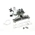 Turbocompressor Land Rover Freelander 2 2.0 Hse 2007 À 2014