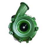 Turbocompressor Para John Deere