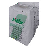 Turfa De Sphagnum Corrigida Jiffy Ph 6 5 Grow Indoor 100 L