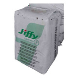 Turfa De Sphagnum Corrigida Jiffy Ph 6 5 Substrato 50 Litros
