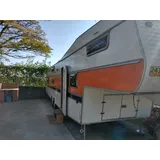 Turiscar Monterey 5a
