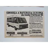 Turiscar Bambino Brilhante