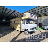 Turiscar Solymar 608 Luxo