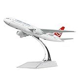 Turkish Airlines - Boeing 777
