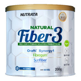 Turl Fiber 3 Fibr