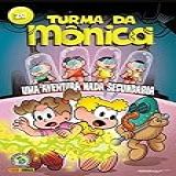 Turma Da Monica Gibi