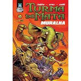 Turma Da Mata