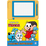 Turma Da Monica