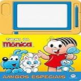 Turma Da Mônica - Amigos Especiais