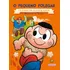Turma Da Mônica - Clássicos Ilustrados - O Pequeno Polegar, De Mauricio De Sousa. Clássicos Ilustrados Editorial Girassol Brasil Edições Eireli, Tapa Mole En Português, 2016