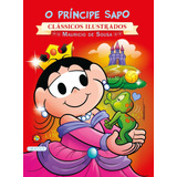 Turma Da Monica