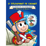 Turma Da Monica