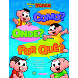Turma Da Monica