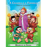 Turma Da Monica