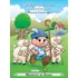 Turma Da Mônica - Fábulas Ilustradas - O Pastorzinho Mentiroso, De Mauricio De Sousa. Fábulas Ilustradas Editorial Girassol Brasil Edições Eireli, Tapa Mole En Português, 2014