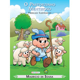 Turma Da Monica