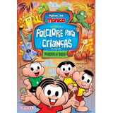 Turma Da Monica