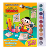 Turma Da Monica