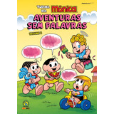 Turma Da Monica