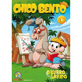 Turma Da Mônica 20 Gibis Novos Sem Repetição Editora Panini