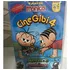 Turma Da Monica Cine Gibi 4 Dvd Original Lacrado