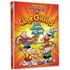 Turma Da Monica Cine Gibi 5 Dvd Original Lacrado