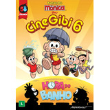 Turma Da Monica Cine