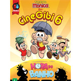 Turma Da Monica Cine