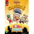 Turma Da Monica Cine Gibi 6 Dvd Original Lacrado