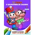 Turma Da Mônica Clássicos Ilustrados Para Colorir O Soldad: O Soldadinho Do Chumbo, De Sousa, Mauricio De. Editora Girassol, Capa Mole, Edição 1ª Edição - 2018 Em Português