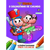 Turma Da Monica Classicos