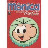 Turma Da Monica Coca