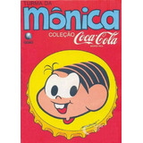 Turma Da Monica Coca