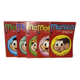 Turma Da Monica Coca