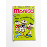 Turma Da Monica Colecao