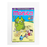 Turma Da Monica Colecao