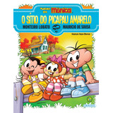 Turma Da Monica E