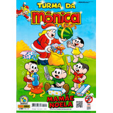 Turma Da Mônica Gibi Mauricio 80 Vol 20 De Sousa Mauricio De Vol 1 Editorial Panini Comics Capa Mole Edição 20220101 00 00 00 Em
