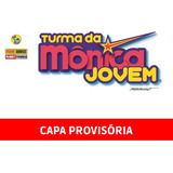 Turma Da Monica Jovem